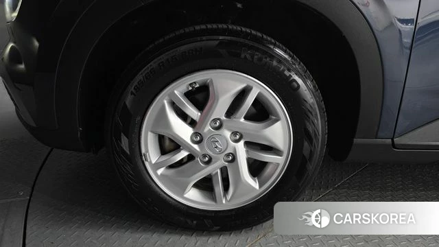 Hyundai Venue id 4631508 из Кореи 24