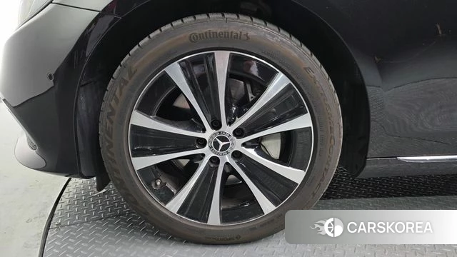 Mercedes-Benz E-Class W213 id 4446949 из Кореи 27