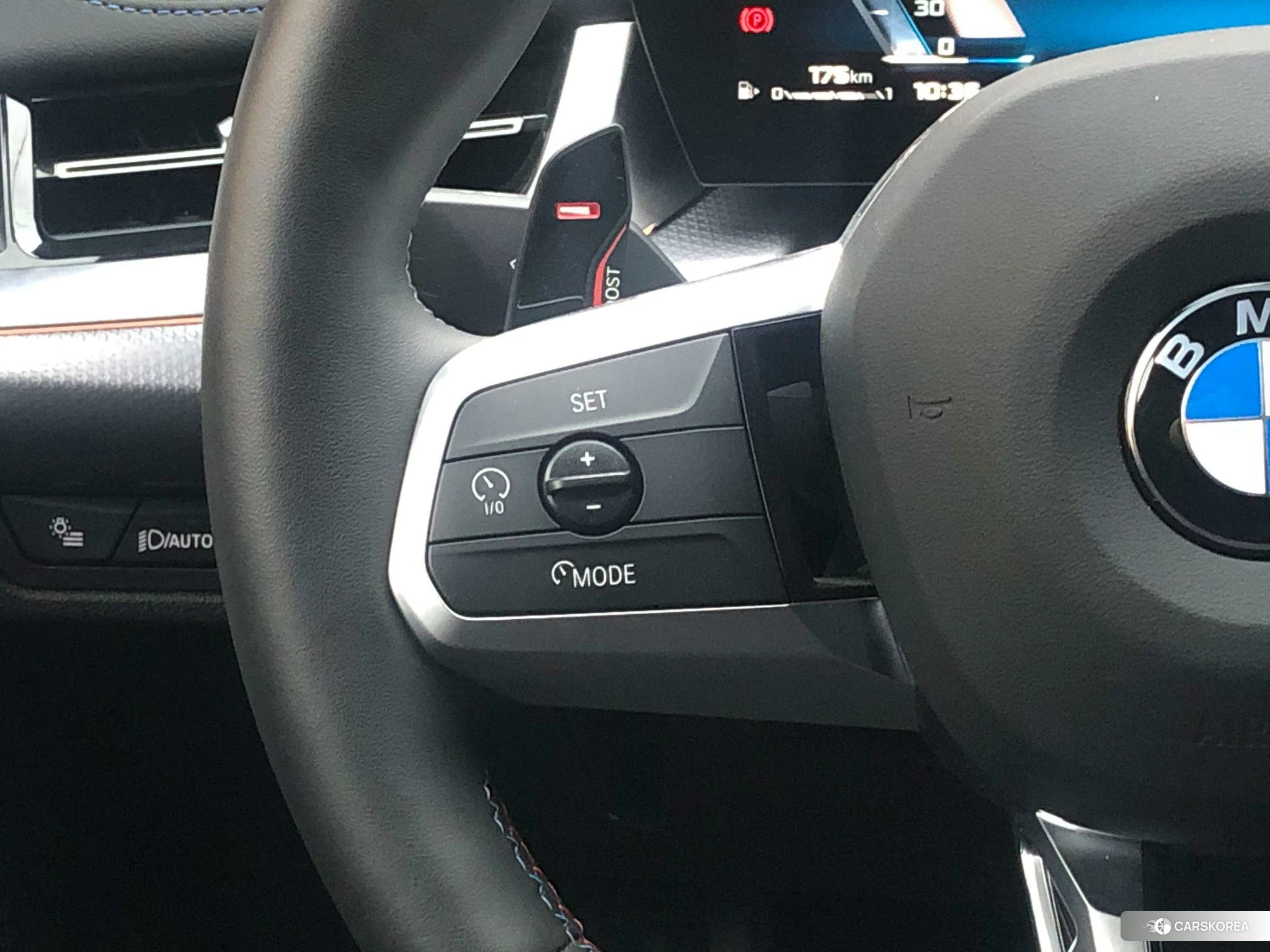 BMW X1 id 4452375 из Китая 13