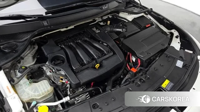 Renault Korea (Samsung) SM7 Nova id 3531369 из Кореи 15