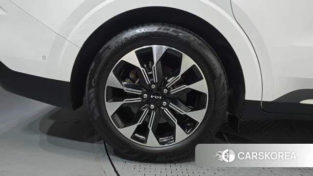 Kia Carnival 4th generation id 4735594 из Кореи 27