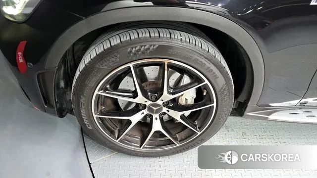 Mercedes-Benz GLC-Class X253 id 3330028 из Кореи 15