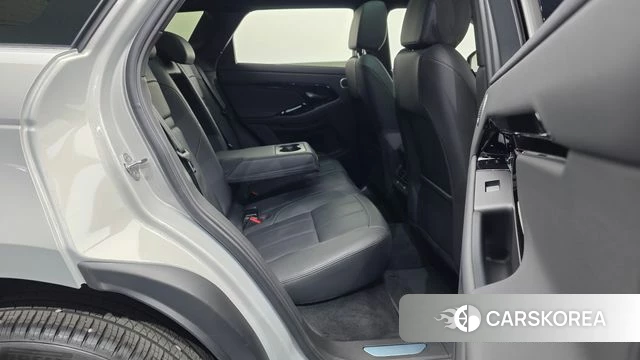 Land Rover Range Rover Evoque 2nd Generation id 4177566 из Кореи 15