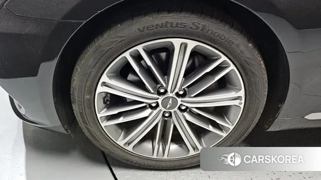 Genesis G80 id 3060949 из Кореи 15