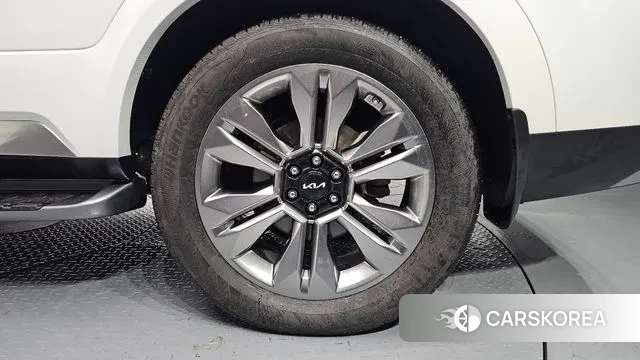 Kia Mohave Master id 3415877 из Кореи 15