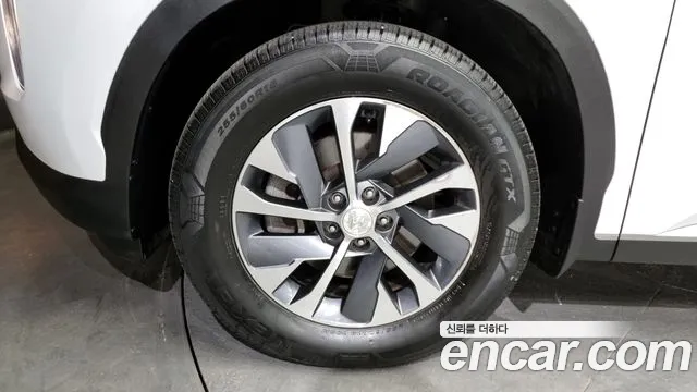 Hyundai Palisade id 2854924 из Кореи 15