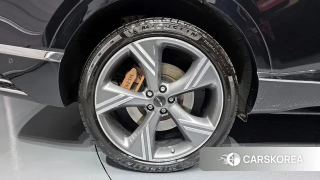 Genesis GV80 id 3377389 из Кореи 15