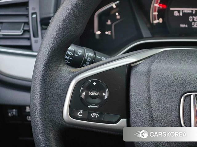 Honda CR-V id 4240409 из Китая 7