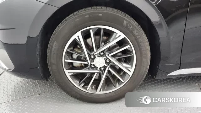 Hyundai The New Grandeur IG id 3013365 из Кореи 15