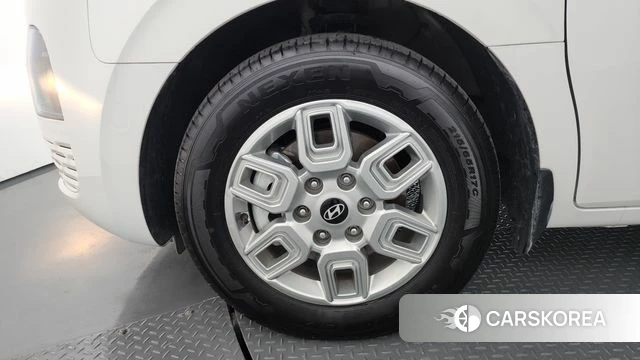 Hyundai Staria id 4527868 из Кореи 26