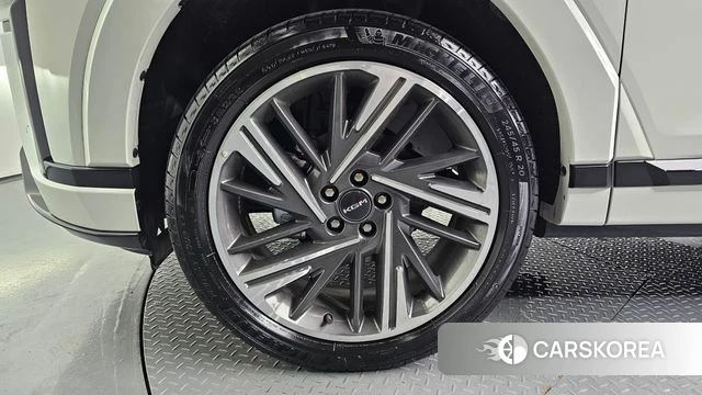Ssangyong Actian 2nd Generation id 4441831 из Кореи 15