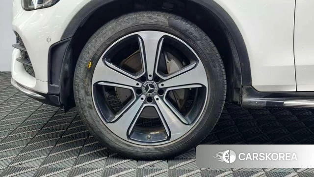 Mercedes-Benz GLC id 4366175 из Китая 9