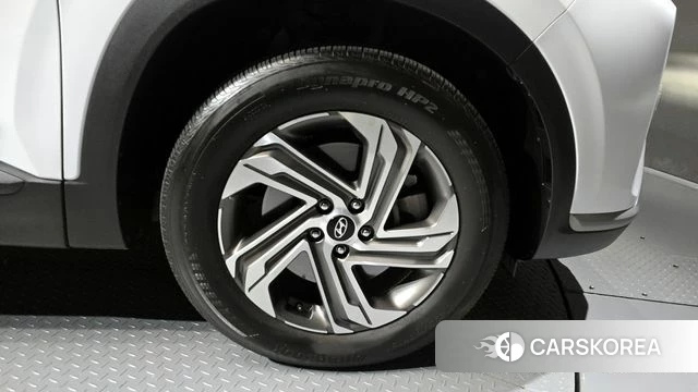 Hyundai The New Santa Fe id 3800044 из Кореи 15