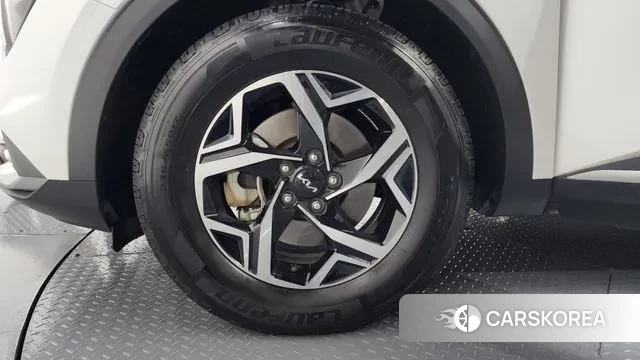 Kia Sportage 5th Generation id 3463193 из Кореи 15