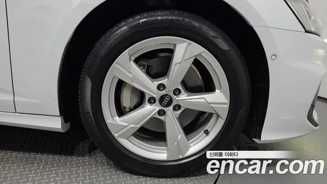 Audi A6 (C8) id 2817396 из Кореи 15