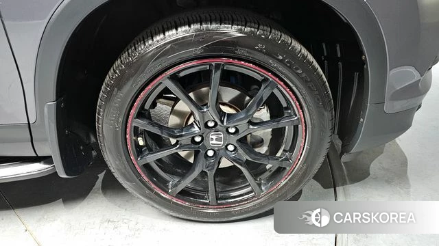 Honda Pilot 3rd generation id 3801766 из Кореи 15