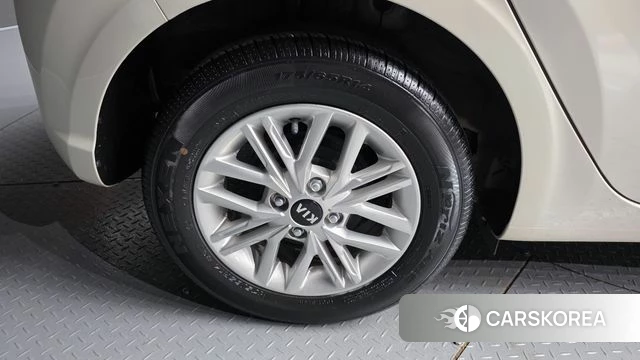 Kia Morning Urban (JA) id 4746196 из Кореи 25