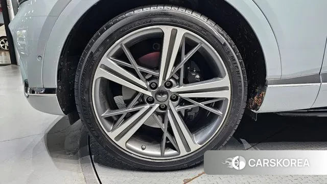 Genesis GV80 Coupe id 3507653 из Кореи 15