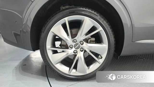 Genesis GV70 id 4377055 из Кореи 31