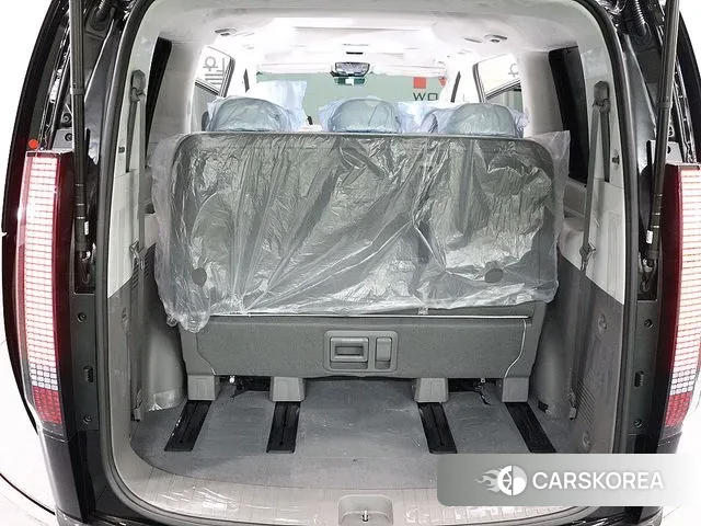 Hyundai Staria id 3277865 из Кореи 15