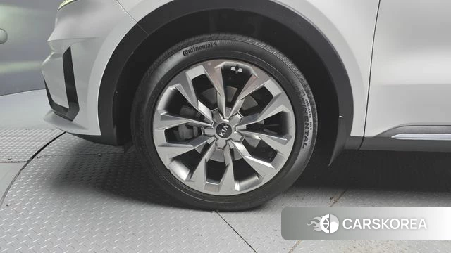 Kia Sorento 4th Generation id 4434319 из Кореи 15