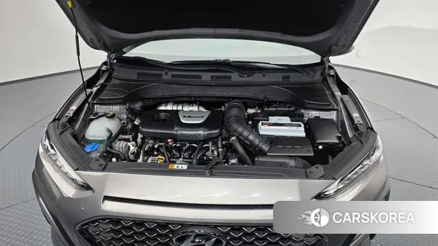 Hyundai Kona id 3742850 из Кореи 15