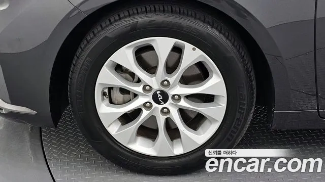 Kia K8 id 2920867 из Кореи 15