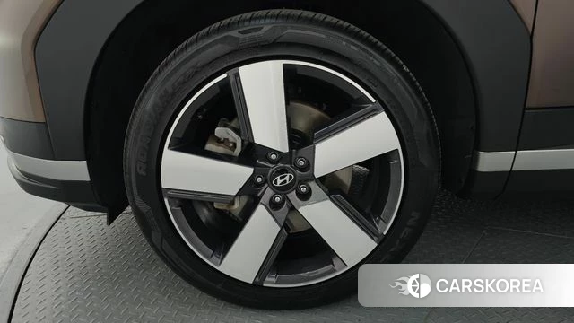 Hyundai Santa Fe (MX5) id 4862954 из Кореи 25
