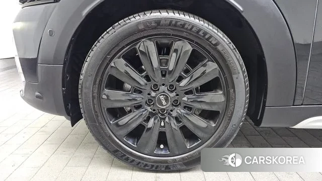 Mini Cooper Countryman id 3605858 из Кореи 15