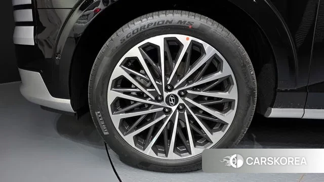 Hyundai Palisade (LX3) id 3731766 из Кореи 15