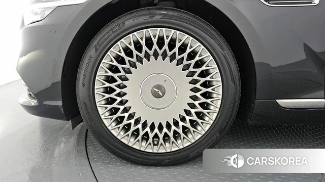 Genesis G90 id 4453422 из Кореи 15
