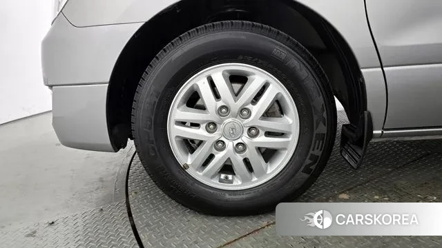 Hyundai Grand Starex id 3608463 из Кореи 15