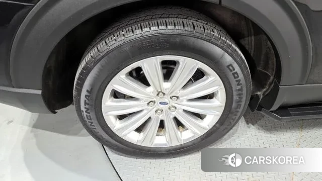 Ford Explorer 6th Generation id 3344659 из Кореи 15