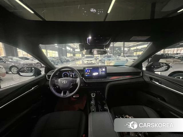 Toyota Camry id 4257482 из Китая 20