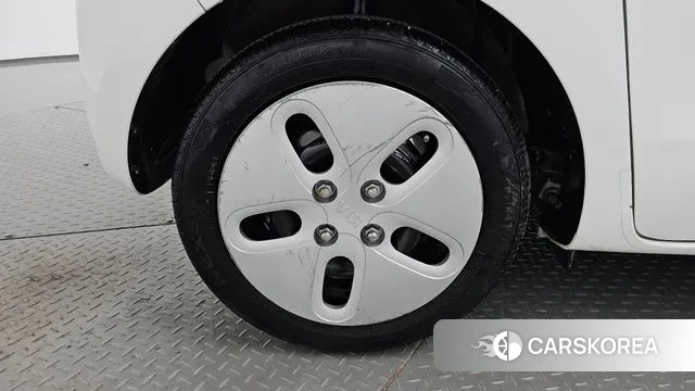 Kia The New Ray id 3319027 из Кореи 15