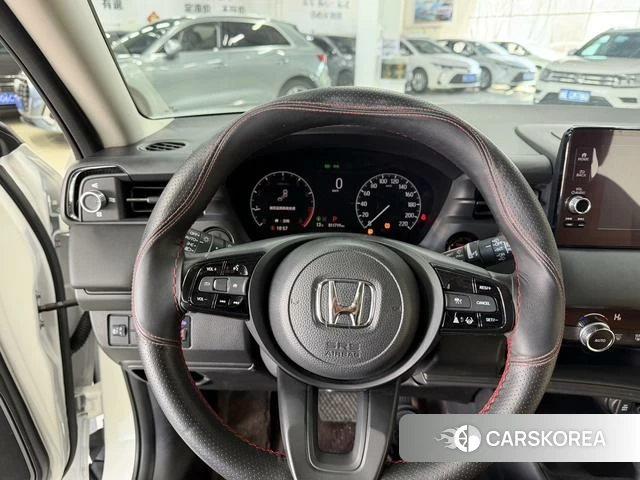 Honda XR-V id 4255953 из Китая 18