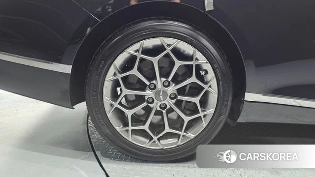 Genesis G80 (RG3) id 4646764 из Кореи 32