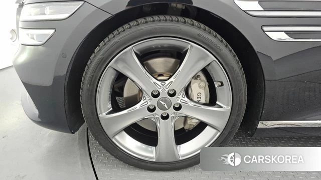 Genesis G80 (RG3) id 4282678 из Кореи 15
