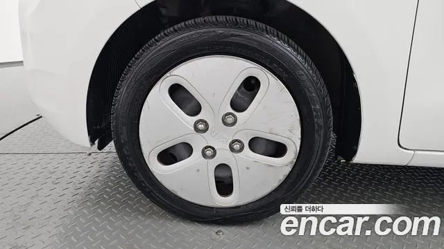 Kia The New Ray id 2860485 из Кореи 15