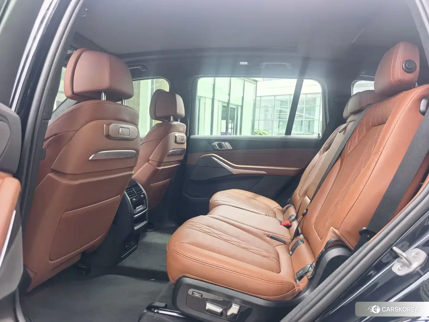 BMW X7 id 4674287 из Китая 10