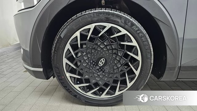 Hyundai Ionic 5 id 4185892 из Кореи 26