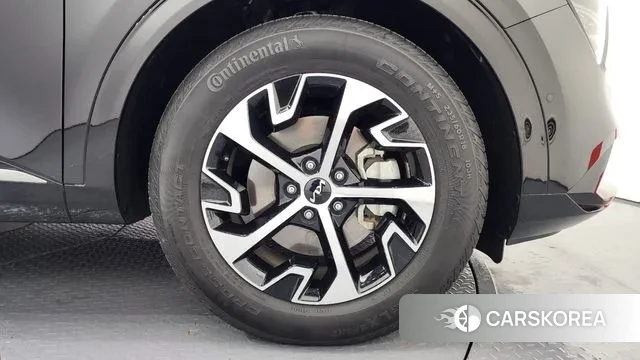 Kia Sportage 5th Generation Hybrid id 3411112 из Кореи 15