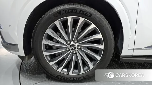 Hyundai The New Palisade id 3347939 из Кореи 15