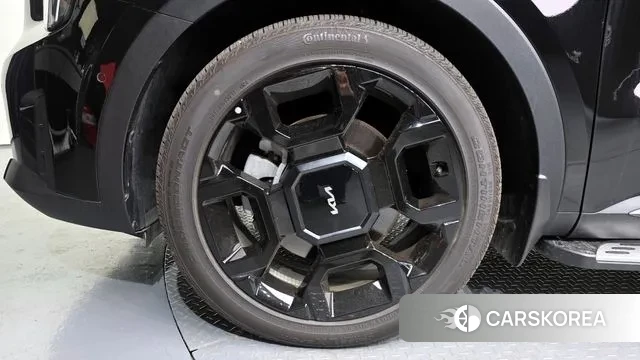 Kia The New Sorento 4th Generation id 3471773 из Кореи 15