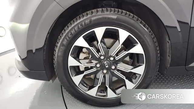 Kia Carnival 4th generation id 3356211 из Кореи 15