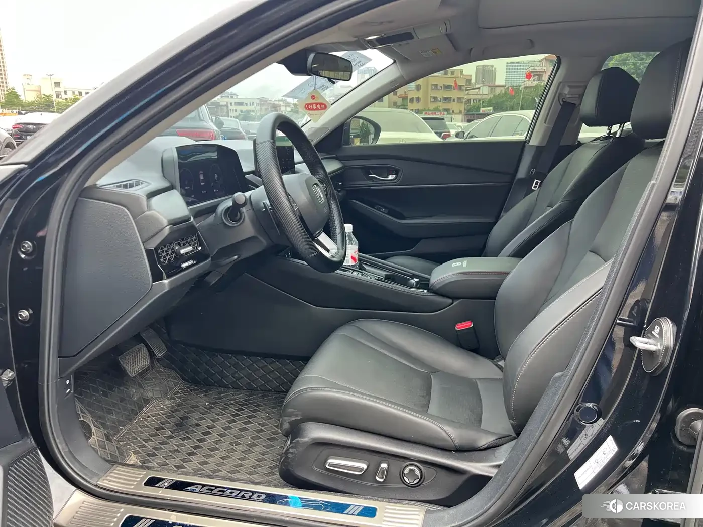 Honda Accord New Energy id 4538726 из Китая 13
