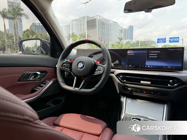BMW 3 series id 4265496 из Китая 9