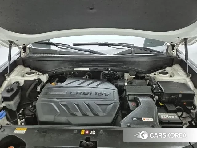 Hyundai Palisade id 3502117 из Кореи 15