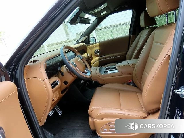 Hyundai Palisade (LX3) id 4394411 из Кореи 15