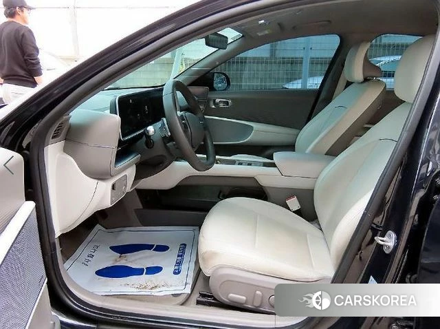 Hyundai Ionic 6 id 3883255 из Кореи 15